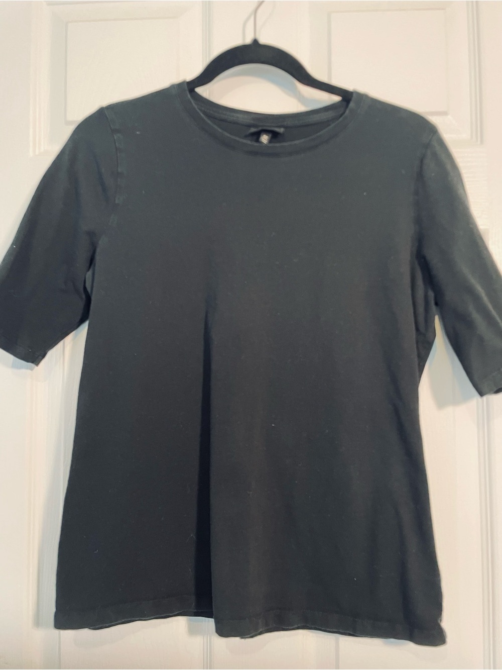 Who What Wear Short Sleeve Tee